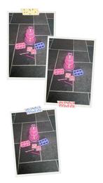 Hello Kitty Cupcake Dough Maker, Ophalen of Verzenden, Zo goed als nieuw