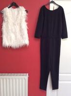 Te koop jumpsuit + body maat 158, Fish & Chips, Enlèvement ou Envoi, Autres types, Comme neuf