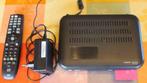 VooBox settopbox + kaart + afstandsbediening, Ophalen of Verzenden, Decoder