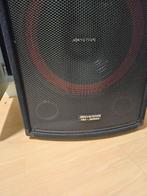 2 x JB systems TSX 15 speakers van 250 watt, Audio, Tv en Foto, Luidsprekerboxen, Ophalen, Gebruikt, 120 watt of meer, JBL