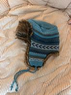 Muts kinderen, Enfants & Bébés, Vêtements de bébé | Bonnets, Écharpes & Moufles, Enlèvement ou Envoi, Comme neuf, Bonnet