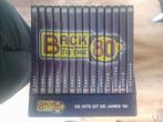 Back to the 80s – unieke box (14 DVD, 14 CD), Boxset, Pop, Ophalen