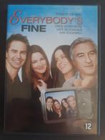 Everybody's fine - Robert De Niro , Drew Barrymore, Cd's en Dvd's, Dvd's | Komedie, Ophalen of Verzenden, Vanaf 12 jaar, Romantische komedie