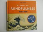 Edel Maex Mindfulness Beelden +CD / Nieuw, Boeken, Nieuw, Ophalen of Verzenden, Edel Maex