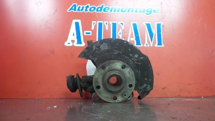 FUSEE LINKS VOOR Volkswagen Transporter / Multivan T4, Auto-onderdelen, Ophanging en Onderstel, Volkswagen, Gebruikt