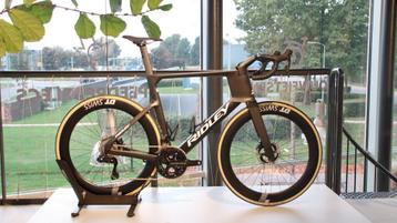 Ridley Noah Fast Maat L Dura-Ace DI2 beschikbaar voor biedingen