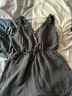 Nieuwe (zomer) jumpsuit maat L, Kleding | Dames, Jumpsuits, Ophalen, Nieuw, Maat 42/44 (L), Zwart