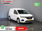 Renault Kangoo 1.5 dCi 95 pk Aut. BPM VRIJ NL Auto/ Carplay/, Automaat, Renault, Wit, Bedrijf