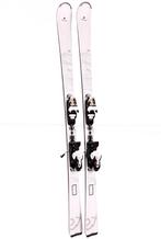 162 dames ski's DYNASTAR E LITE 5 2024, Sport en Fitness, 160 tot 180 cm, Gebruikt, Verzenden, Carve