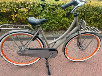 Gazelle Puur NL beschikbaar voor biedingen