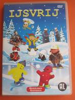 IJsvrij, Cd's en Dvd's, Dvd's | Kinderen en Jeugd, Avontuur, Alle leeftijden, Boxset, Ophalen of Verzenden