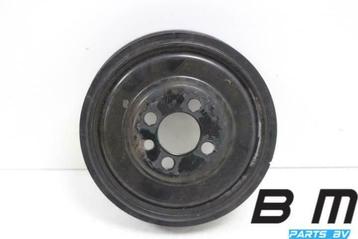 Krukas poelie VW Passat B6 2.0 TDI CBD 036105243 beschikbaar voor biedingen