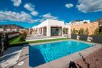 Gelijkvloerse Villa gelegen in een rustige buurt, Spanje, Immo, 115 m², Woonhuis, Spanje
