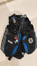 Trimvest scubapro glide, Watersport en Boten, Ophalen, Gebruikt