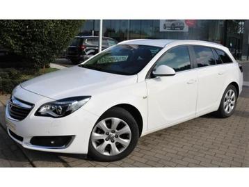 Opel Insignia Sports Tourer 1006 edition ParkPilot leer beschikbaar voor biedingen