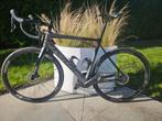 Isaac Bodson Limited Edition (Endurance), Fietsen en Brommers, Fietsen | Racefietsen, Ophalen, Zo goed als nieuw