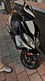Keeway fact evo b klasse, Fietsen en Brommers, Scooters | Peugeot, Ophalen, Tweetakt, Overige modellen, Klasse B (45 km/u)