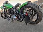 Harley Davidson, Motoren, Particulier, 1179 cc