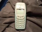 NOKIA 3110 oud model, Blauw, Geen camera, Fysiek toetsenbord, Ophalen of Verzenden