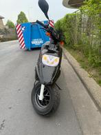 Booster spirit klasse a in goede staat, Fietsen en Brommers, Ophalen, Overige modellen, Klasse A (25 km/u), Zo goed als nieuw