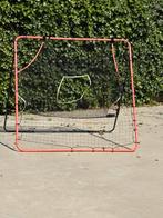 Voetbal kickback rebounder, Sport en Fitness, Ophalen, Gebruikt, Overige typen