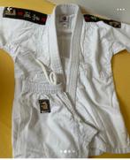 Kimono Matsuri unisex, Sport en Fitness, Ophalen, Gebruikt