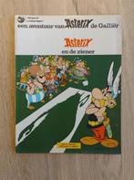 Een avontuur van Asterix de Galliër - Asterix en de ziener, Boeken, Gelezen, Ophalen of Verzenden