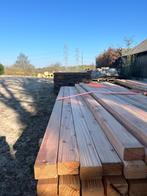 Douglas regel geschaafd 4,5x7x250 cm € 7,50, Tuin en Terras, Ophalen, Nieuw, Balken