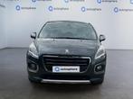 Peugeot 3008 Allure*GPS*Camera*PdcAv, Autos, SUV ou Tout-terrain, Achat, Boîte manuelle, 5 portes