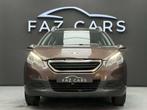 Peugeot 2008 1.2i * VENTE MARCHAND/EXPORT * DEGAT CARROSSERI, Voorwielaandrijving, Euro 5, Stof, Gebruikt