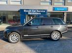 Land Rover Range Rover Vogue 3.0D+Soft-Close+Uitklapbare Sid, Auto's, Land Rover, Automaat, Euro 5, Leder, SUV of Terreinwagen