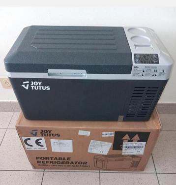 Compressor Auto Koelbox 12V-220V, Enlèvement, Neuf, Glacières, Compresseur