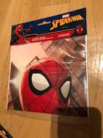 Spiderman Marvel snoepzakje, Nieuw