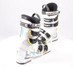 30 31 32 35 36 37 38 EU kinder skischoenen SALOMON X MAX 60, Sport en Fitness, Skiën en Langlaufen, Gebruikt, Verzenden, Schoenen