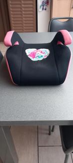 Kinderzitje voor auto, Ophalen