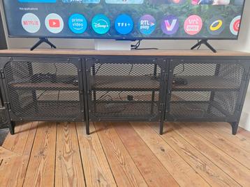 Meuble TV IKEA FJALLBO beschikbaar voor biedingen
