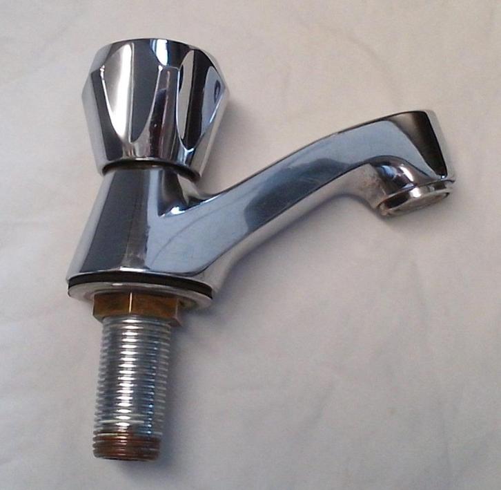 Waterkraan, Doe-het-zelf en Bouw, Sanitair, Ophalen