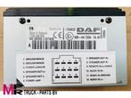 DAF 1780623 Audio versterker, Autos : Pièces & Accessoires, Pièces camion, Électronique et Câbles, DAF, 12 mois de garantie, Neuf