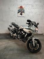 Yamaha FZS 600 FAZER, 4 cilinders, Motorrijbewijs A, Bedrijf, Meer dan 35 kW