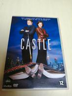 Castle Seizoen 1 tv série dvd box, Cd's en Dvd's, Boxset, Ophalen of Verzenden, Zo goed als nieuw, Actie en Avontuur