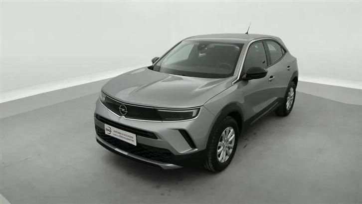 Opel Mokka 1.2 Turbo Edition NAVI/FULL LED/JA16/PDC, Auto's, Opel, Te koop, Mokka, ABS, Cruise Control, Electronic Stability Program (ESP)
