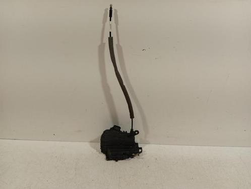PORTIERVANGER CV ELEKTR. RECHTS VOOR Micra (K14) (40629134), Auto-onderdelen, Carrosserie, Nissan, Voor, Rechts, Gebruikt