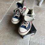 Sneakers van Converse (retro), Ophalen, Converse all star, Blauw, Sneakers