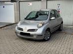 Nissan Micra benzine klaar om geregistreerd te worden, Auto's, Nissan, Micra, Particulier, Centrale vergrendeling, Te koop