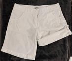 Madonna nieuw wit bermuda , cargo broek short 3-standen , S, Kleding | Dames, Kort, Wit, Nieuw, Ophalen of Verzenden
