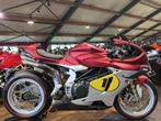 MV Agusta Superveloce 1000 Ago, Entreprise, Plus de 35 kW, Super Sport, 1000 cm³
