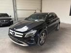 Mercedes gla 200 cdi 4Matic 119000km Automaat navi 2014, Auto's, Mercedes-Benz, Automaat, Leder, Bedrijf, Diesel