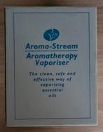 Aroma stream, Elektronische apparatuur, Ophalen of Verzenden, Gebruikt, Overige