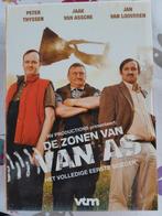 De zonen van Van As, Alle leeftijden, Boxset, Ophalen of Verzenden, Zo goed als nieuw