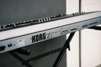 Korg Z1 Synthesizer in Topstaat, Muziek en Instrumenten, Synthesizers, Ophalen, Korg, Met midi-aansluiting, 61 toetsen